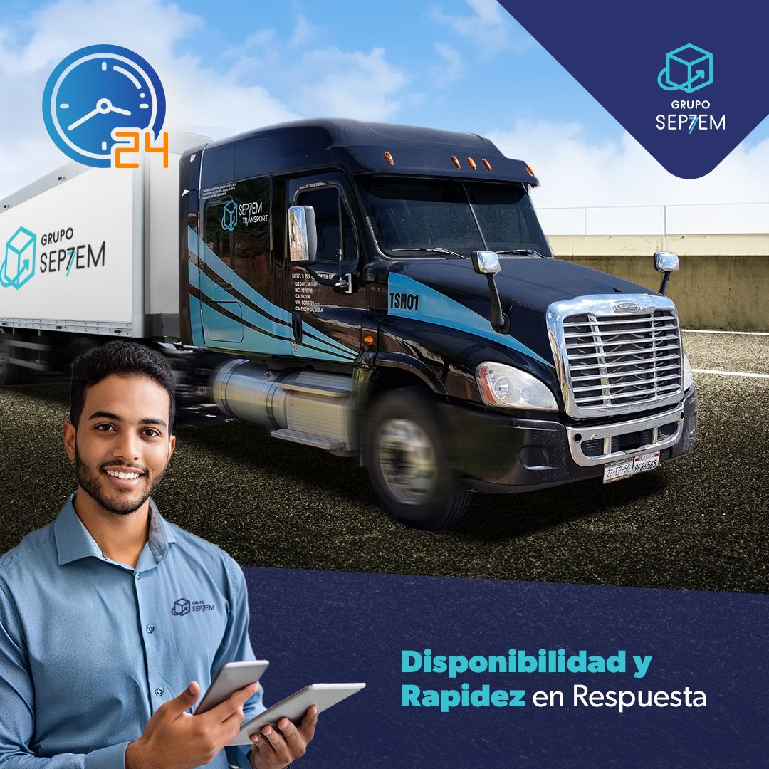 Freightliner Cascadia — Tracto carretero · larga distancia