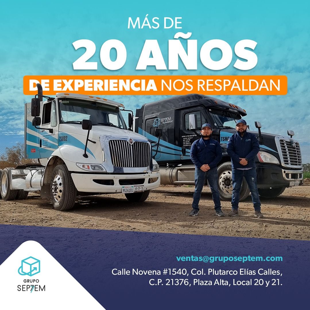 International Day Cab — Tracto regional · cruce y reparto